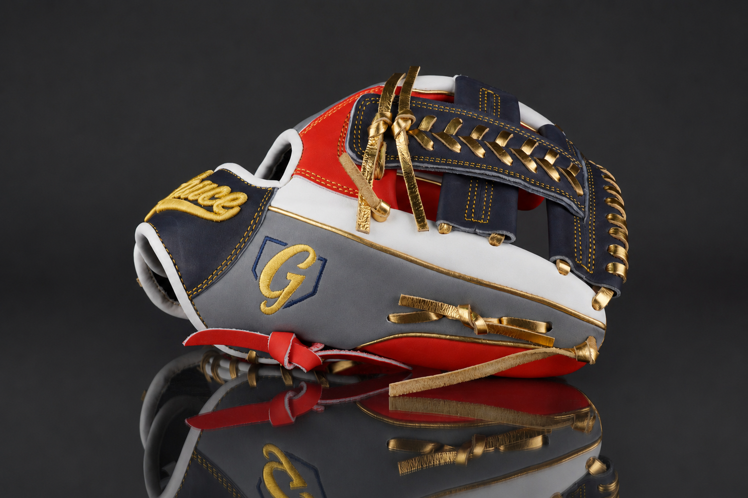 Grace Limited USA Series – 11.5