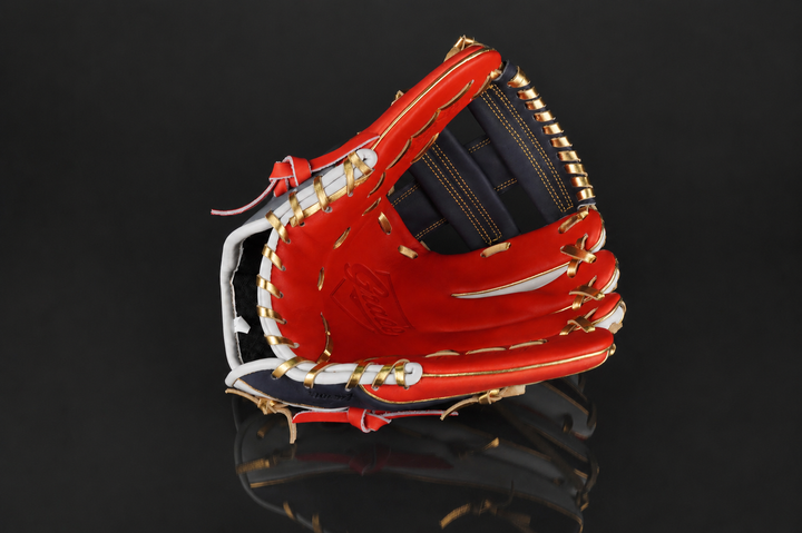 Grace Limited USA Series – 11.5" OG-Web