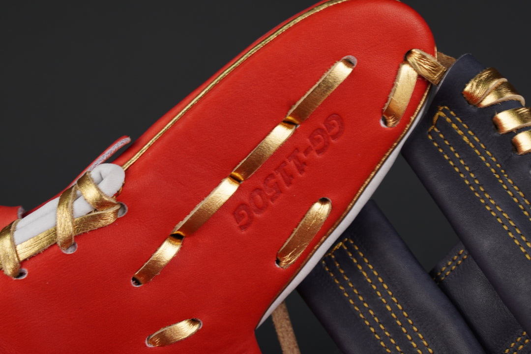 Grace Limited USA Series – 11.5" OG-Web