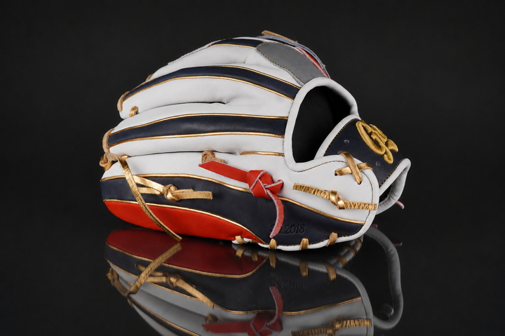 Grace Limited USA Series – 12.5" H-Web