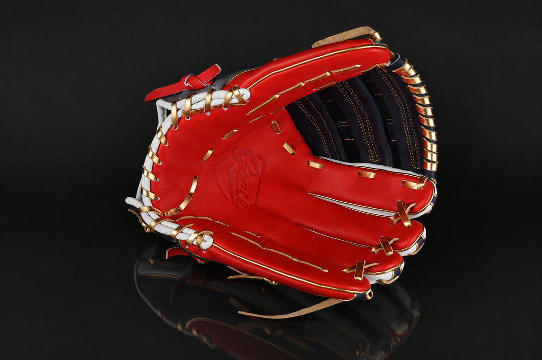 Grace Limited USA Series – 12.5" H-Web