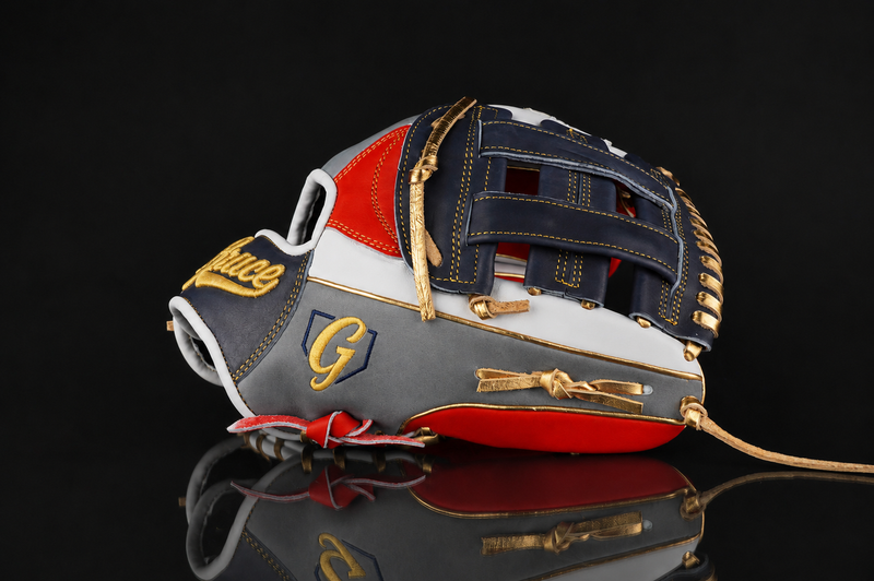 Grace Limited USA Series – 12.5" H-Web - Grace Glove Company