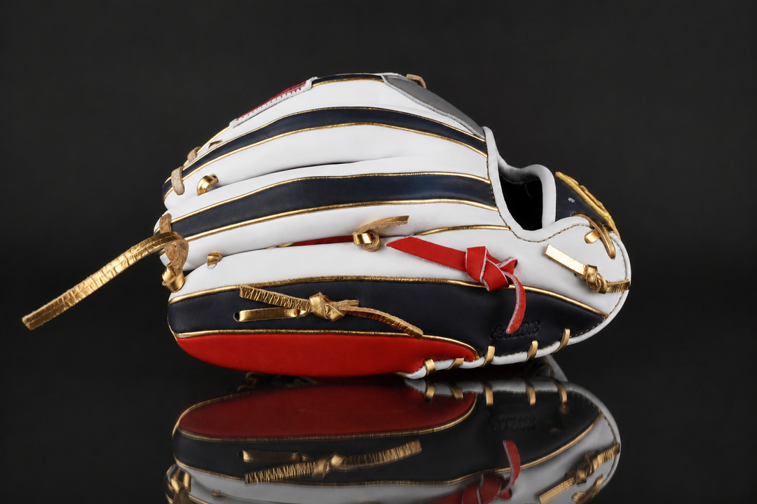 Grace Limited USA Series – 12" Two-Piece Closed Web