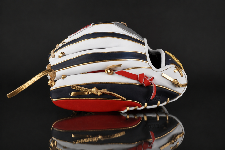 Grace Limited USA Series – 12" Two-Piece Closed Web
