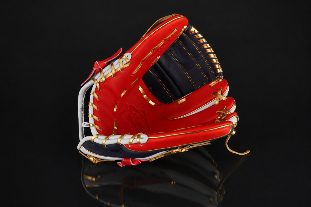 Grace Limited USA Series – 12" Two-Piece Closed Web