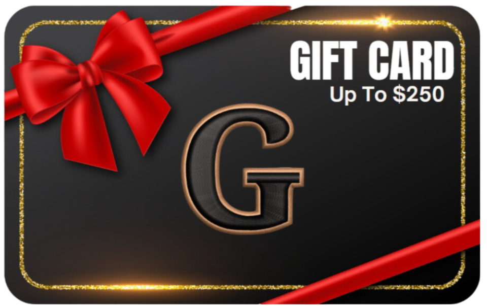 Grace Glove Gift Card | The Perfect Gift for Baseball Players - Grace Glove Company