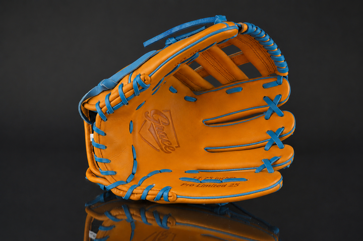 11.75" H-Web Limited Grace Glove - GG17H - Grace Glove Company