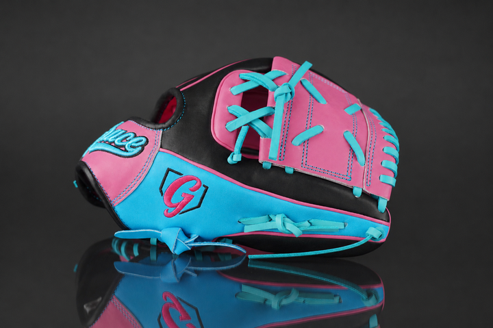 11.50" Pitcher's Glove | SG-Closed Web | Prodigy Series - Grace Glove Company