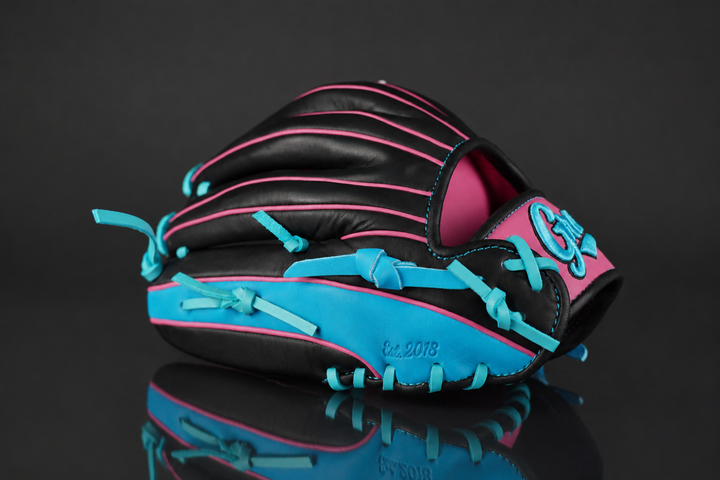 11.50" Pitcher's Glove | SG-Closed Web | Prodigy Series - Grace Glove Company