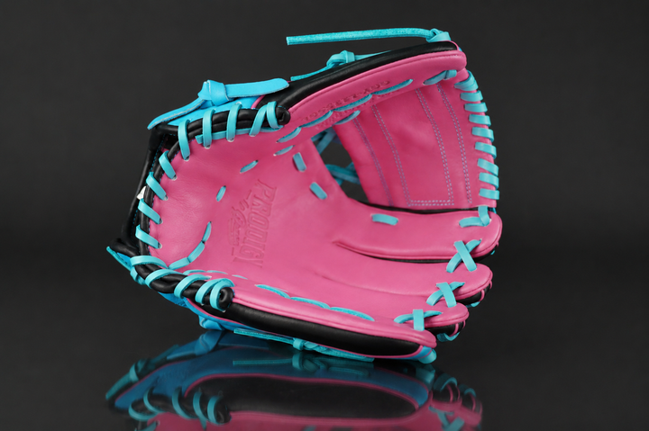 11.50" Pitcher's Glove | SG-Closed Web | Prodigy Series - Grace Glove Company