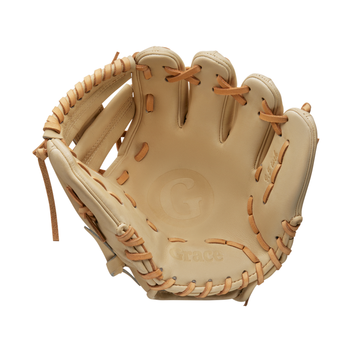 9.50" Infield Pro Trainer I-Web - Grace Glove - Grace Glove Company