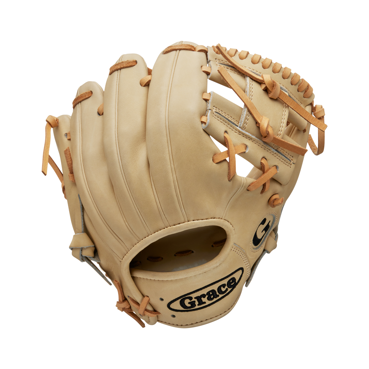 9.50" Infield Pro Trainer I-Web - Grace Glove