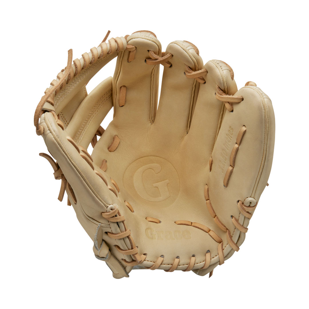 11.25" Infield I-Web Grace Glove - Grace Glove Company