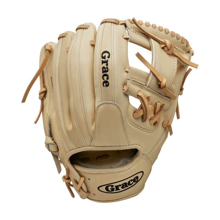 11.25" Infield I-Web Grace Glove - Grace Glove Company