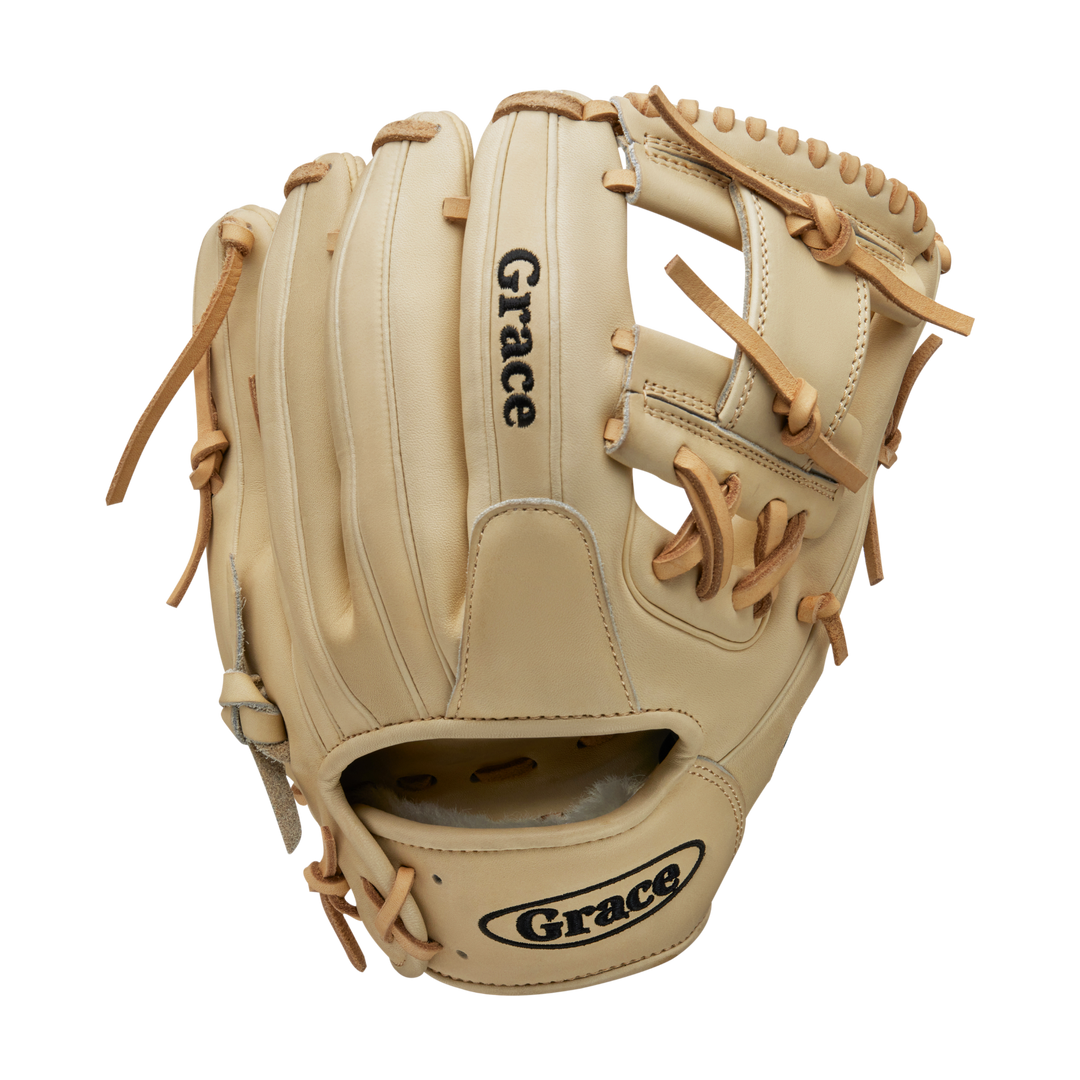 11.50" Infield I-Web Grace Glove - Grace Glove Company