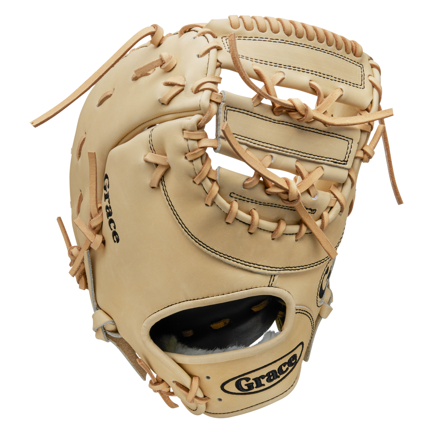 12.75" Dual-X Web First Base Grace Glove