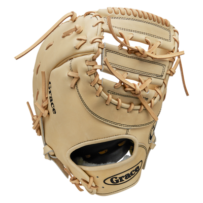 12.75" Dual-X Web First Base Grace Glove