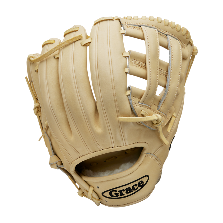 11.75" Infield H-Web Grace Glove - Grace Glove Company