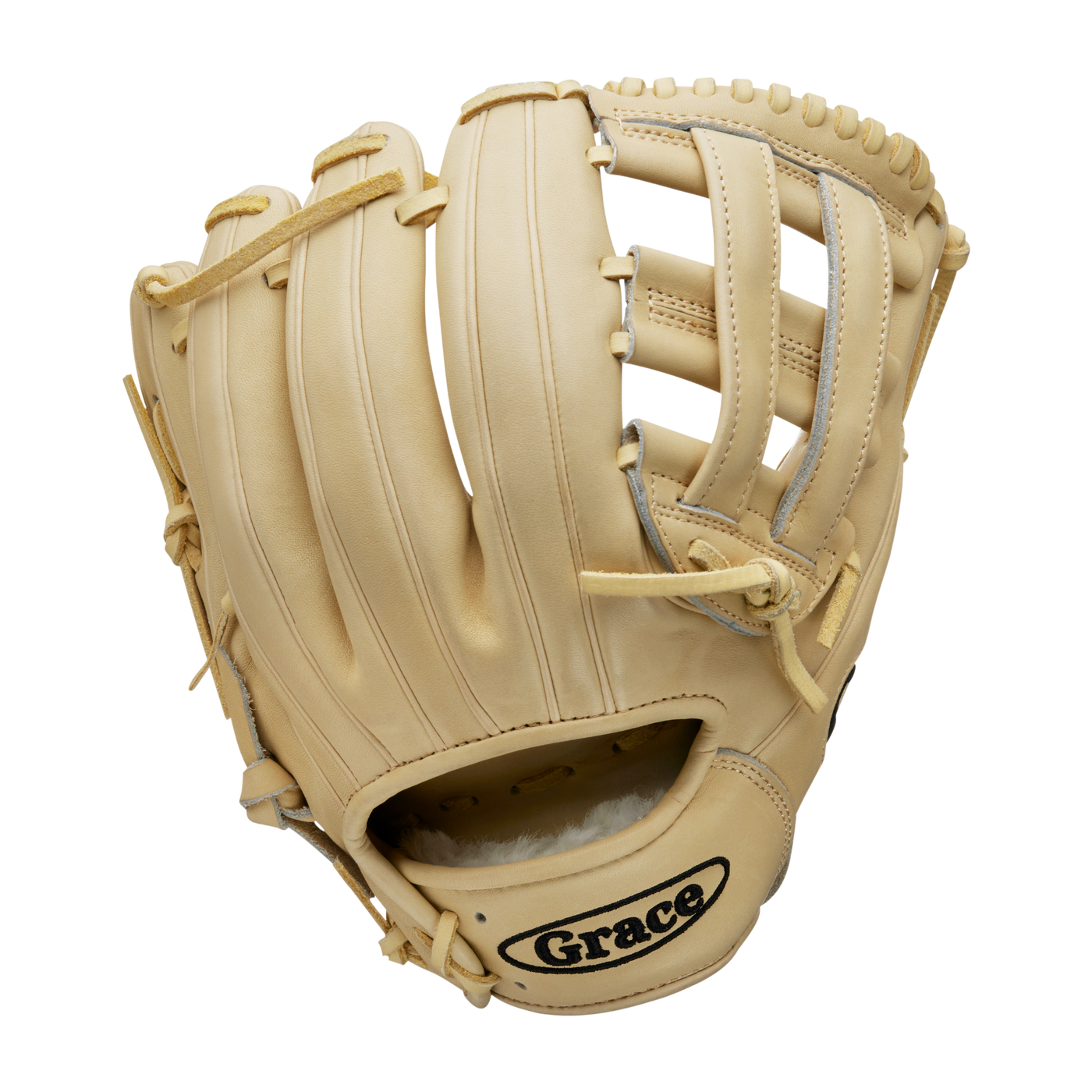11.75" Infield H-Web Grace Glove
