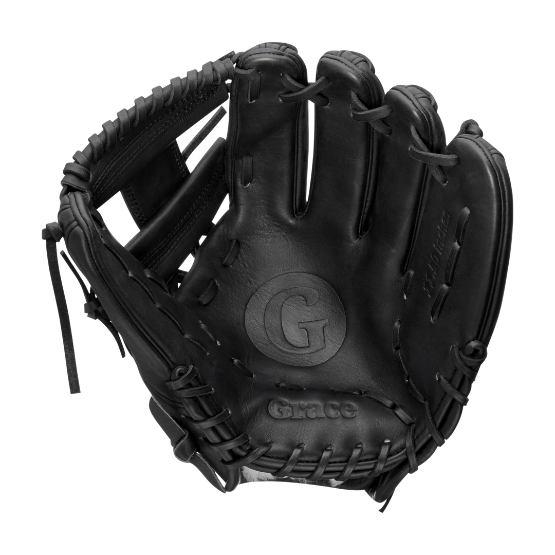 11.50" Infield I-Web Grace Glove - Grace Glove Company