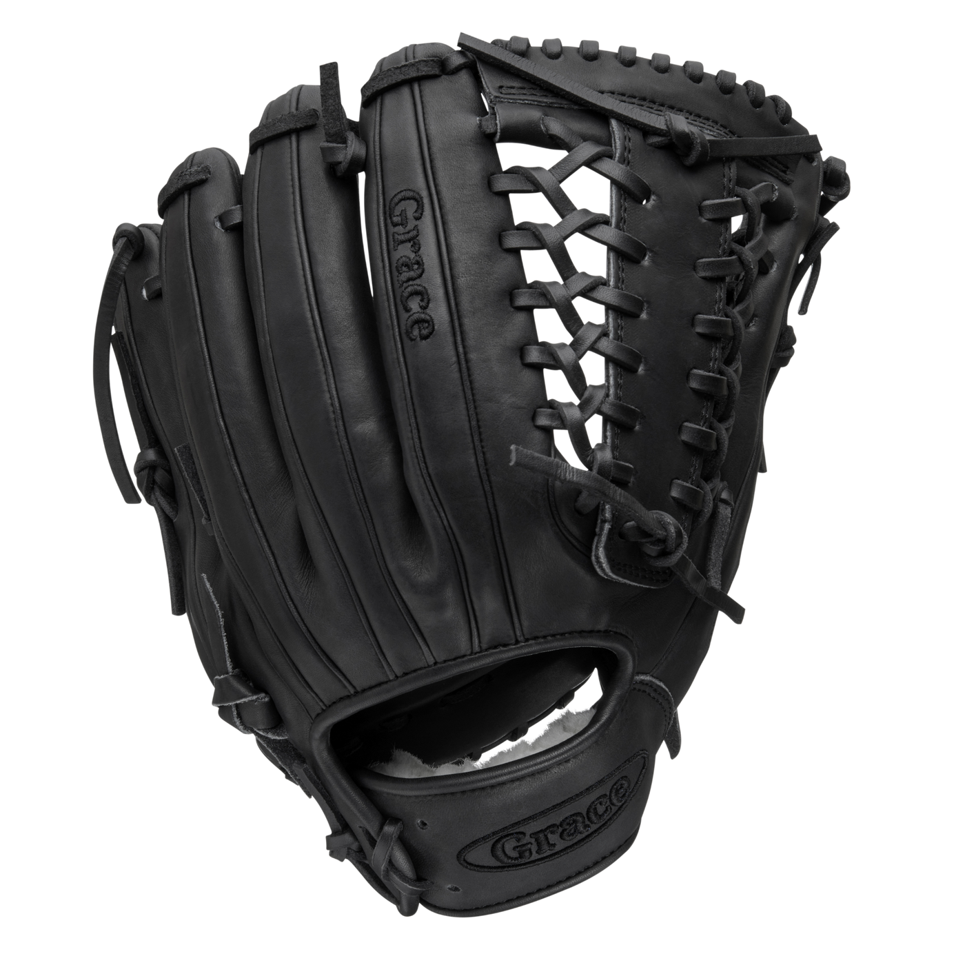 12.00" T-Trap Web Utility Grace Glove