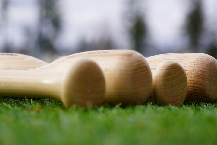 Baseball Glove Mallet - Grade A Hickory Wood - Grace Glove Company