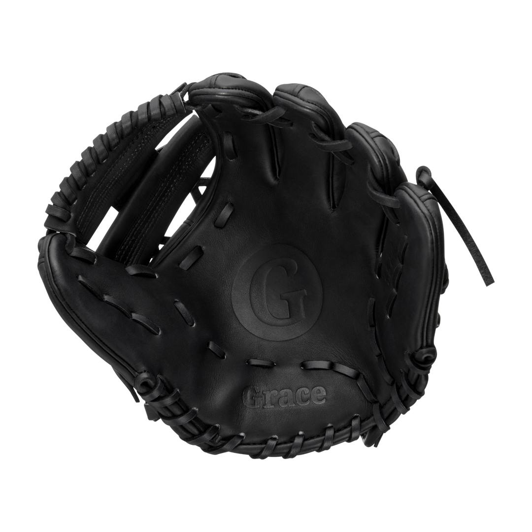 9.50" Infield Pro Trainer I-Web - Grace Glove - Grace Glove Company