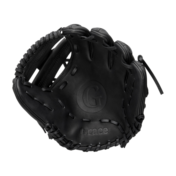 9.50" Infield Pro Trainer I-Web - Grace Glove - Grace Glove Company