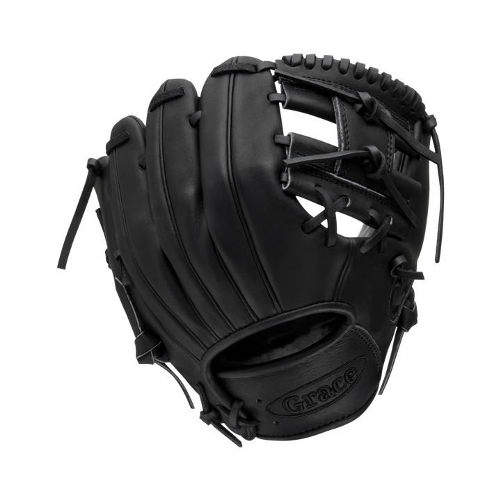 9.50" Infield Pro Trainer I-Web - Grace Glove - Grace Glove Company