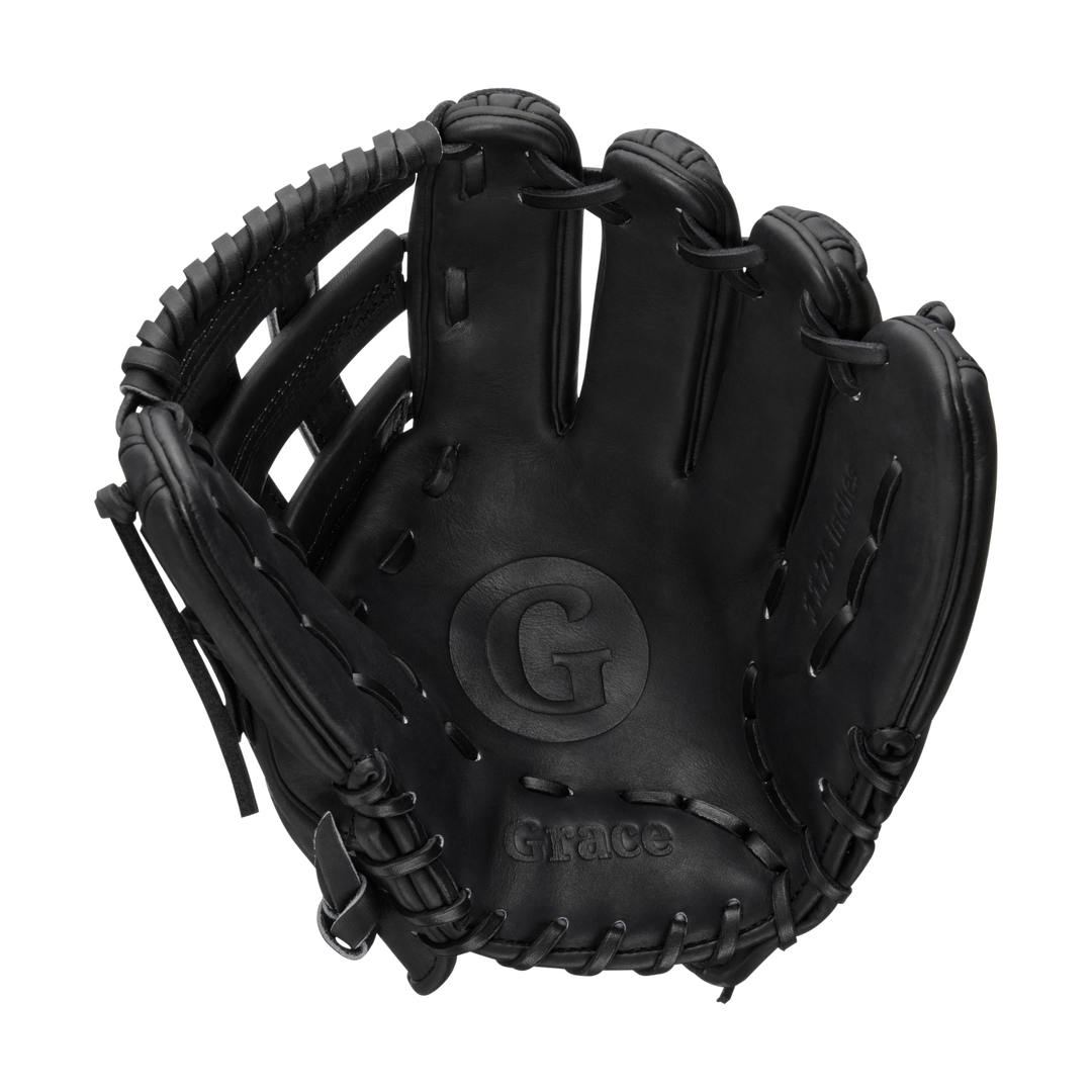 11.75" Infield H-Web Grace Glove - Grace Glove Company