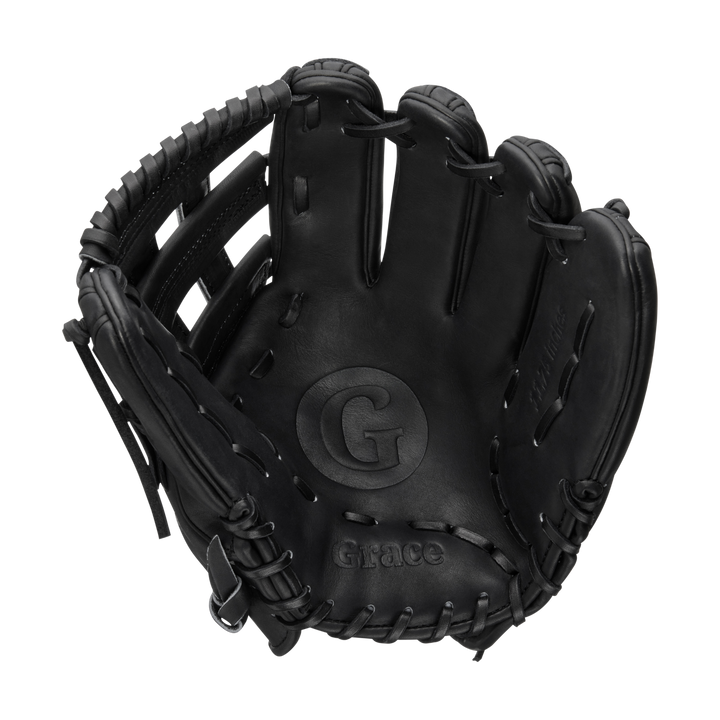 11.75" Infield H-Web Grace Glove - Grace Glove Company