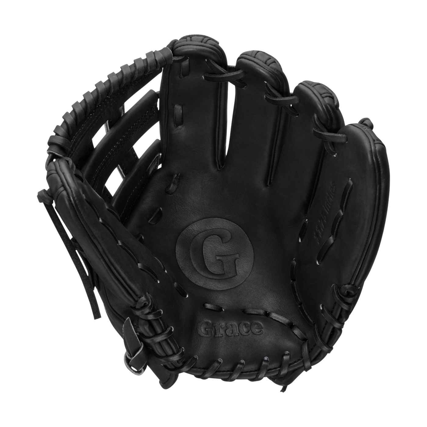 11.75" Infield H-Web Grace Glove