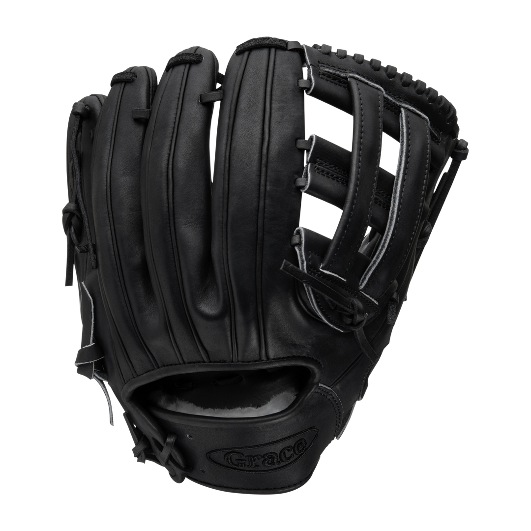 11.75" Infield H-Web Grace Glove - Grace Glove Company