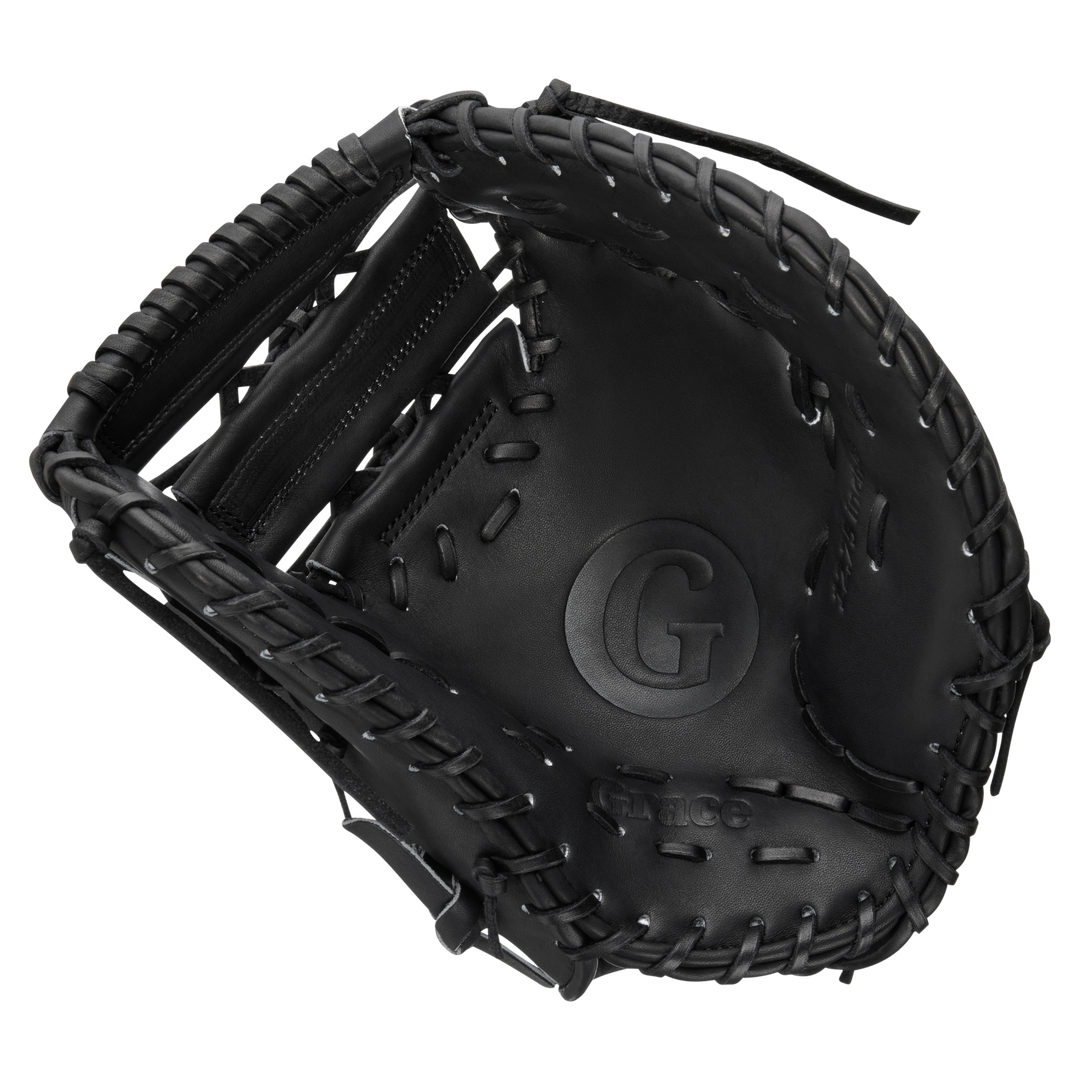12.75" Dual-X Web First Base Grace Glove - Grace Glove Company