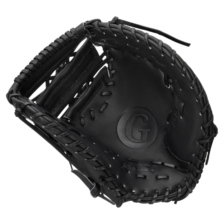 12.75" Dual-X Web First Base Grace Glove - Grace Glove Company