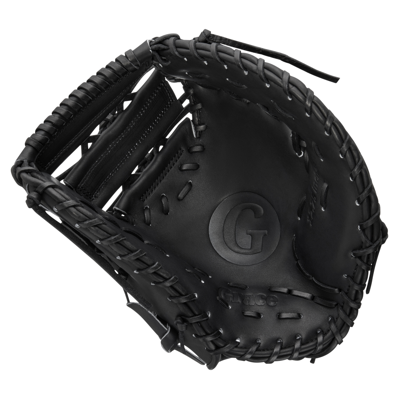 12.75" Dual-X Web First Base Grace Glove