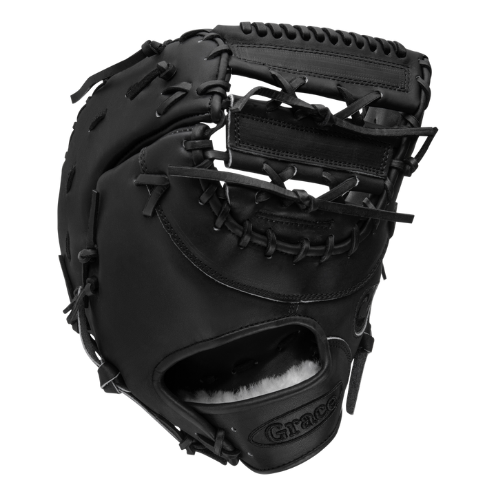 12.75" Dual-X Web First Base Grace Glove - Grace Glove Company