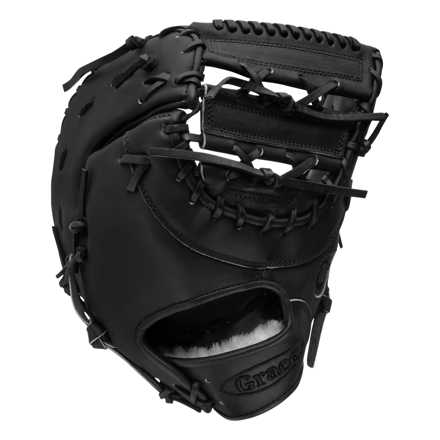 12.75" Dual-X Web First Base Grace Glove