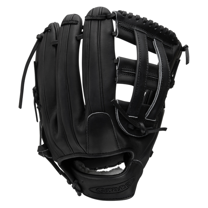 12.50" H-Web Outfield Grace Glove - Grace Glove Company