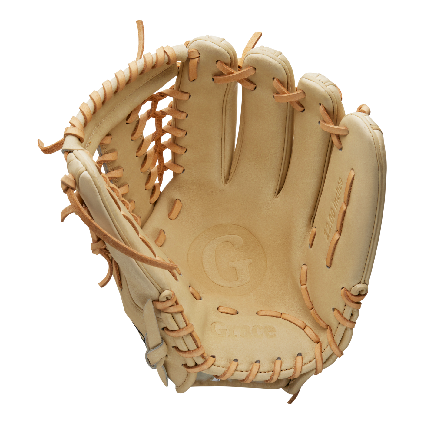12.00" T-Trap Web Utility Grace Glove